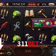 311 Bet App