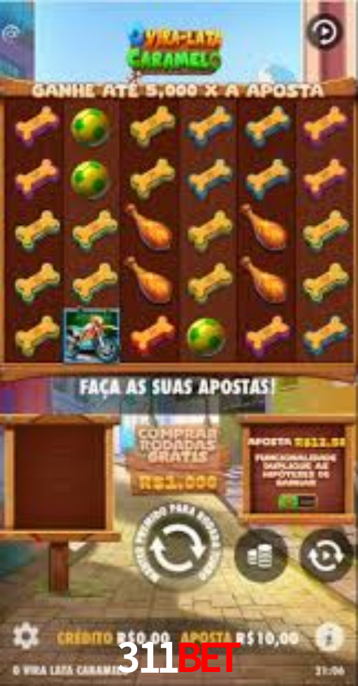 311 Bet App